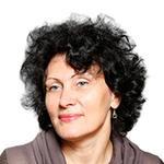 Богаткова Елена Викторовна Богаткова Елена Викторовна, Функциональный диагност - Санкт-Петербург