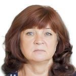 Матросова Лариса Михайловна Матросова Лариса Михайловна, ЛОР - Санкт-Петербург