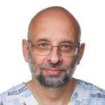 Шерстнов Михаил Юрьевич Шерстнов Михаил Юрьевич, Онколог, хирург - Санкт-Петербург