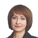 Маляр Лариса Васильевна Маляр Лариса Васильевна, ЛОР, сурдолог - Санкт-Петербург