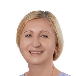Артамошкина Людмила Викторовна, гинеколог - Санкт-Петербург