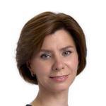 Васильева Ольга Евгеньевна Васильева Ольга Евгеньевна, Репродуктолог, Гинеколог - Санкт-Петербург