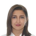 Касумова Аида Рауфовна Касумова Аида Рауфовна, Гинеколог, Врач УЗИ, Репродуктолог - Санкт-Петербург