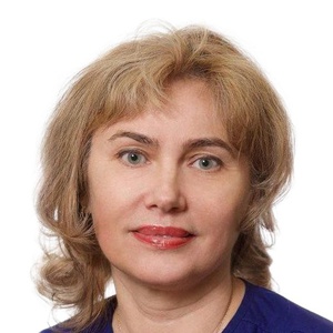 Сенчик Марина Игоревна, акушер , гинеколог - Санкт-Петербург