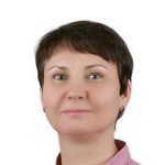 Никулина Елена Викторовна, Акушер, Гинеколог - Санкт-Петербург