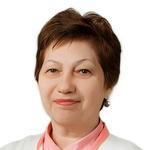 Гомонова Ирина Николаевна, Кардиолог, Терапевт - Санкт-Петербург