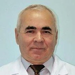 Умрилов Александр Иванович, Ортопед, детский хирург, уролог - Санкт-Петербург