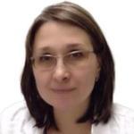 Хлынова Наталья Геннадьевна Хлынова Наталья Геннадьевна, Гинеколог, Акушер, Гинеколог-эндокринолог - Санкт-Петербург