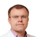 Алферов Константин Иванович, Онколог-дерматолог, дерматолог, детский дерматолог - Санкт-Петербург