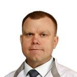 Алферов Константин Иванович Алферов Константин Иванович, Онколог-дерматолог, Дерматолог, Детский дерматолог - Санкт-Петербург