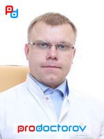 Алферов Константин Иванович, Дерматолог, Венеролог, Детский дерматолог, Онколог-дерматолог - Санкт-Петербург