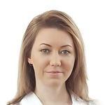 Шадрина Ольга Сергеевна Шадрина Ольга Сергеевна, Невролог - Санкт-Петербург