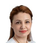 Хаджимба Анжелла Славиковна, Онколог, Гинеколог, Гинеколог-хирург, Онколог-гинеколог - Санкт-Петербург