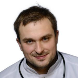 Соболев Иван Викторович - фотография Соболев Иван Викторович, онколог-гинеколог, гинеколог, гинеколог-хирург, онколог, хирург - Краснодар