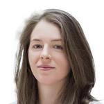 Закревская Екатерина Валерьевна Закревская Екатерина Валерьевна, Онколог-гинеколог, гинеколог - Санкт-Петербург