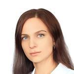 Напольская Елена Викторовна, Онколог, Химиотерапевт - Санкт-Петербург