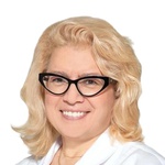 Карабан Елена Юрьевна, Терапевт, Гастроэнтеролог - Санкт-Петербург