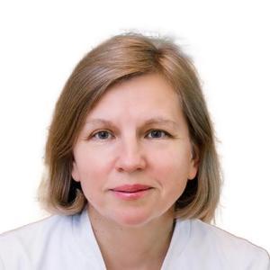 Синцова Наталья Всеволодовна, эндокринолог - записаться на прием, отзывы