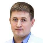 Атюков Михаил Александрович Атюков Михаил Александрович, Торакальный хирург - Санкт-Петербург