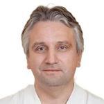 Долматов Георгий Дмитриевич, Онколог, Маммолог, Онколог-маммолог, Пластический хирург - Санкт-Петербург