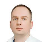 Печкуров Александр Михайлович, Онколог, Онколог-маммолог, Хирург - Санкт-Петербург