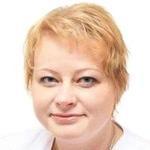 Руденко Ольга Вячеславовна Руденко Ольга Вячеславовна, ЛОР - Санкт-Петербург