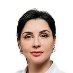 Таутиева Лариса Казбековна Таутиева Лариса Казбековна, Акушер, гинеколог, гинеколог-эндокринолог - Санкт-Петербург