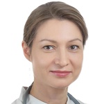 Шейх Юлия Андреевна, Педиатр - Санкт-Петербург