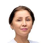 Ахмеджанова Зумрад Махмаджановна, Гинеколог, акушер, венеролог, врач УЗИ, дерматолог, детский гинеколог, детский дерматолог, репродуктолог, уролог - Санкт-Петербург