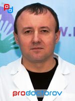 Барсуков Дмитрий Борисович, Ортопед, травматолог - Санкт-Петербург