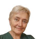 Румянцева Елена Константиновна, ЛОР, детский ЛОР - Санкт-Петербург