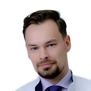 Шонов Олег Александрович, флеболог - Санкт-Петербург