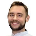 Оханцев Федор Сергеевич, Ортопед, Детский ортопед, Детский травматолог, Кинезиолог, Травматолог - Санкт-Петербург