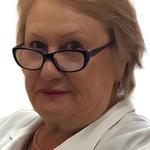 Желтова Татьяна Александровна, Ортопед, Травматолог - Санкт-Петербург
