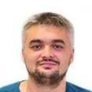 Стаценко Дмитрий Николаевич, невролог, детский спортивный врач, спортивный врач - Санкт-Петербург