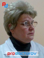 Русак Ирина Юрьевна, Рефлексотерапевт, Мануальный терапевт, Физиотерапевт - Санкт-Петербург