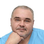 Архипов Андрей Валентинович, Мануальный терапевт, Детский мануальный терапевт - Санкт-Петербург