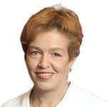 Толмачева Елена Михайловна, Офтальмолог (окулист) - Санкт-Петербург