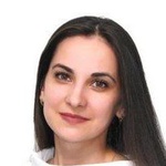 Мишина Анастасия Андреевна, Стоматолог - Санкт-Петербург