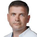 Гавриш Кирилл Викторович, ЛОР, Врач УЗИ, Детский врач УЗИ, Детский ЛОР - Санкт-Петербург