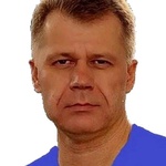 Суомалайнен Эрик Викторович, Массажист - Санкт-Петербург