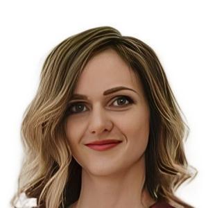 Григорьева Вера Сергеевна, детский стоматолог, стоматолог - Санкт-Петербург