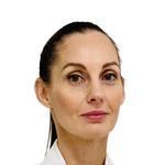 Лаврищева Юлия Владимировна, Нефролог, Терапевт - Санкт-Петербург