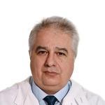 Суладзе Бадри Сашаевич, Проктолог (колопроктолог), Хирург - Санкт-Петербург