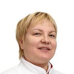 Король Наталья Игоревна, Гастроэнтеролог, Врач УЗИ, Гепатолог - Санкт-Петербург