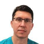 Петровский Сергей Геннадьевич, Онколог, Онколог-дерматолог, Онколог-маммолог - Санкт-Петербург