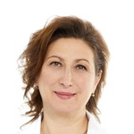 Протопопова Ольга Борисовна, Гастроэнтеролог - Санкт-Петербург