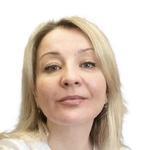 Асташкина Юлия Александровна, Терапевт, Кардиолог - Санкт-Петербург