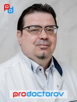 Туманов Дмитрий Владимирович,гастроэнтеролог, кардиолог, терапевт, эндокринолог - Санкт-Петербург