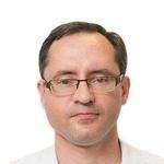 Тюликов Константин Владимирович, Нейрохирург, Хирург - Санкт-Петербург
